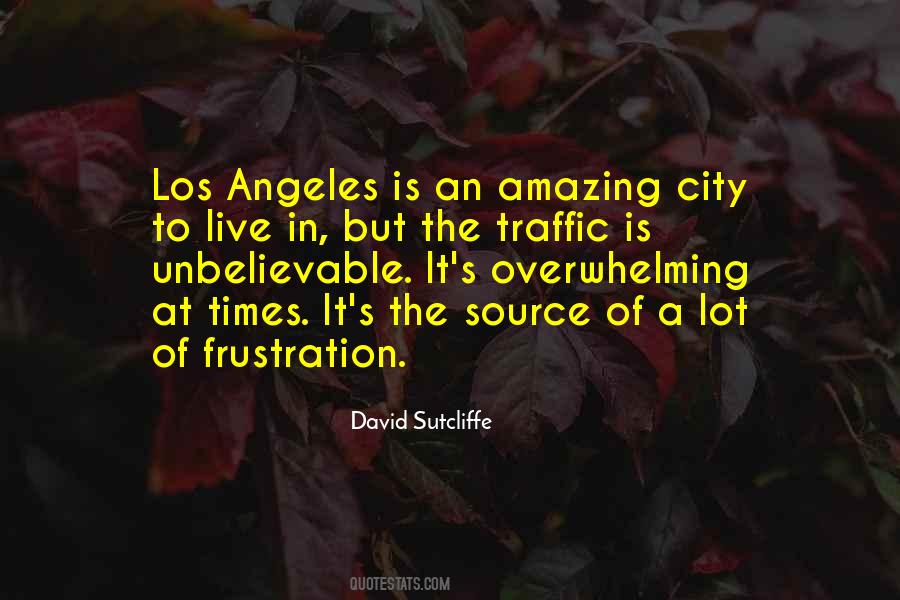 David Sutcliffe Quotes #717742