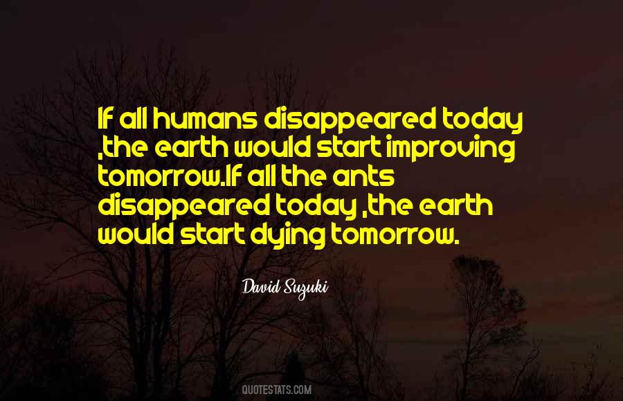 David Suzuki Quotes #1155797