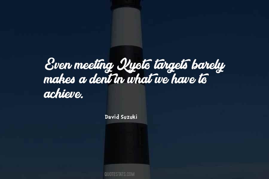 David Suzuki Quotes #1172186