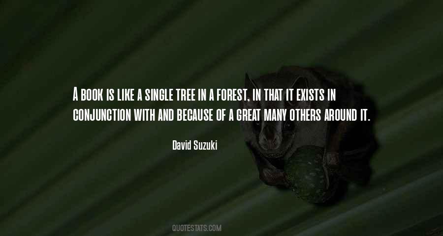 David Suzuki Quotes #1245214