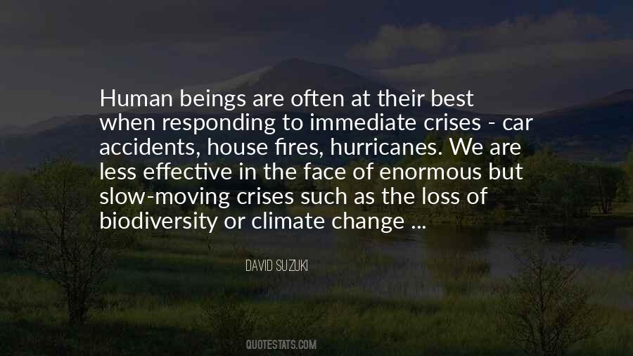 David Suzuki Quotes #1572178