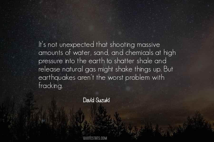 David Suzuki Quotes #1613506