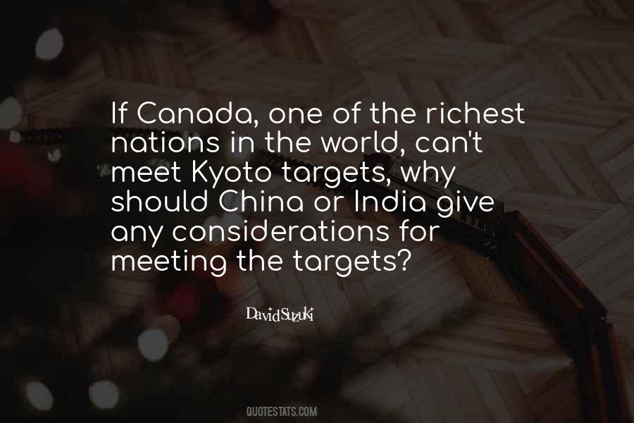 David Suzuki Quotes #1648978
