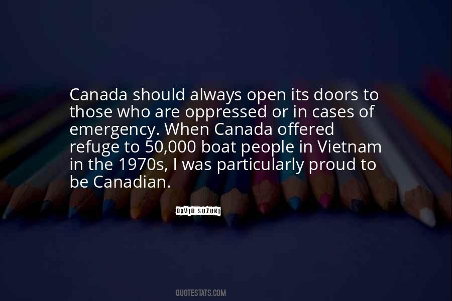 David Suzuki Quotes #1835148