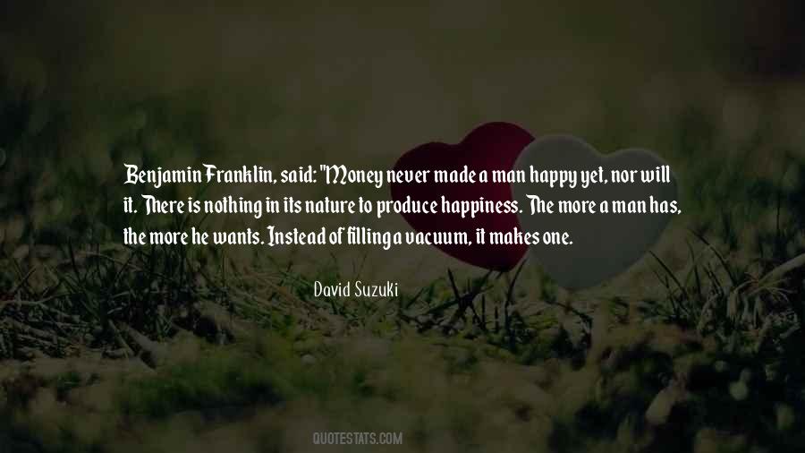 David Suzuki Quotes #586790