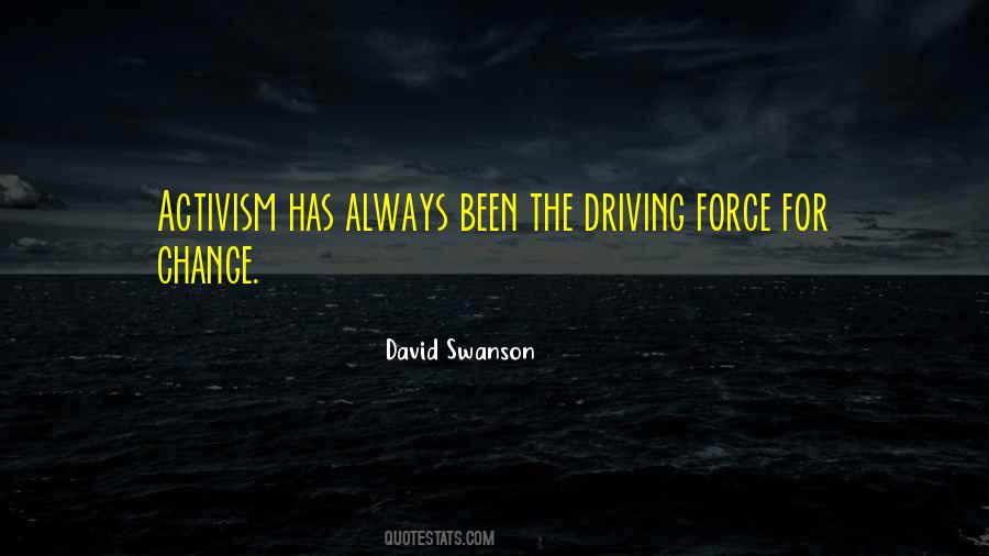 David Swanson Quotes #1021221