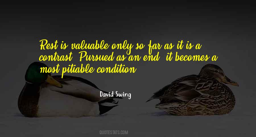 David Swing Quotes #228278 David Swing Quotes #228278