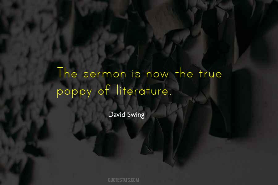 David Swing Quotes #292036 David Swing Quotes #292036