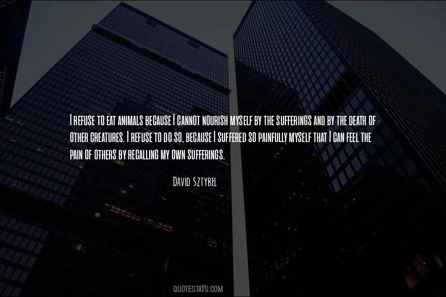 David Sztybel Quotes #638553 David Sztybel Quotes #638553