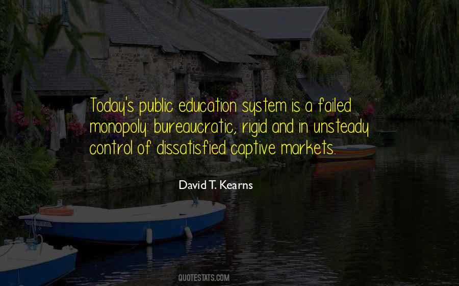 David T. Kearns Quotes #745584