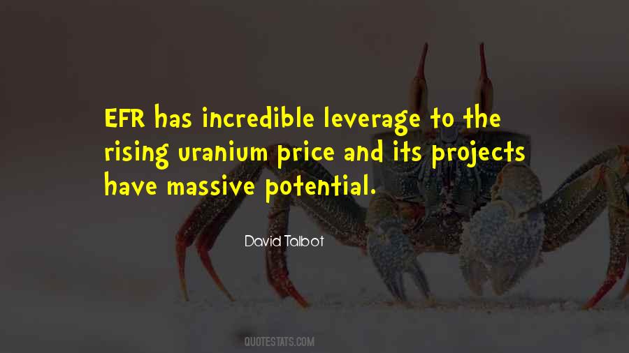 David Talbot Quotes #1064793