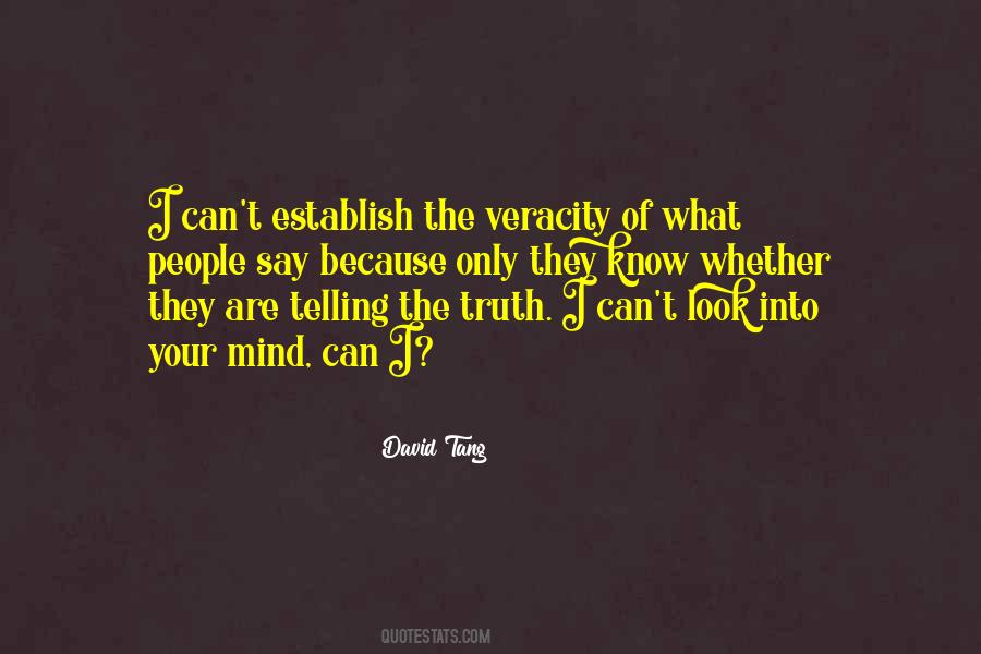David Tang Quotes #174966
