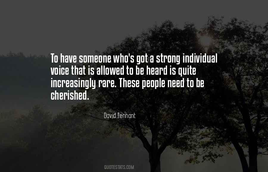 David Tennant Quotes #1611094
