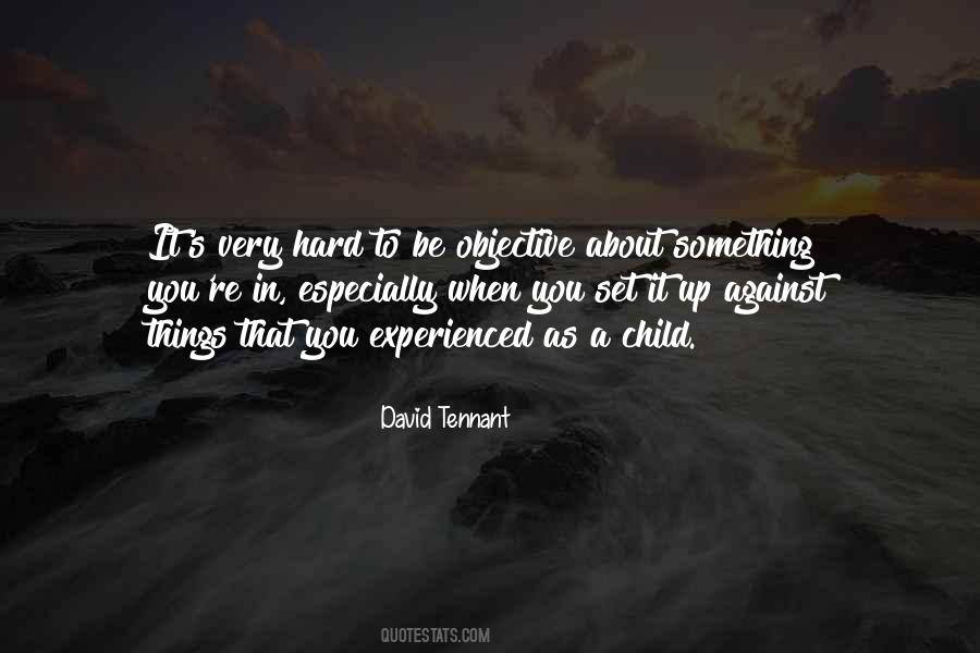 David Tennant Quotes #828162