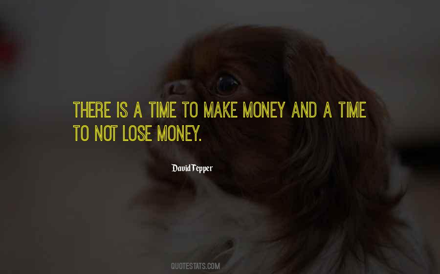 David Tepper Quotes #1734214