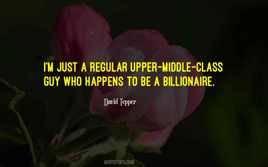 David Tepper Quotes #389336