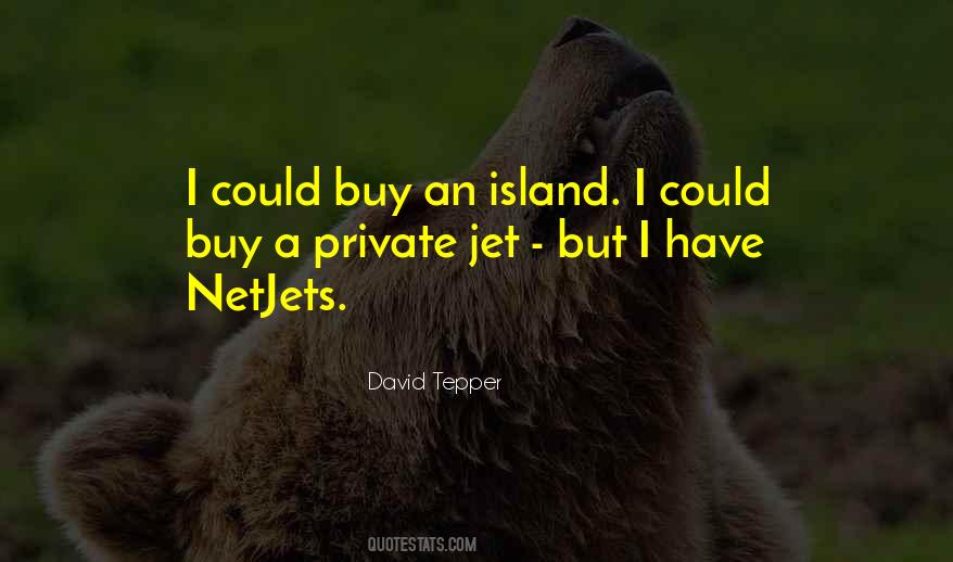 David Tepper Quotes #59994