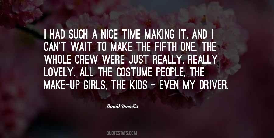 David Thewlis Quotes #1162803