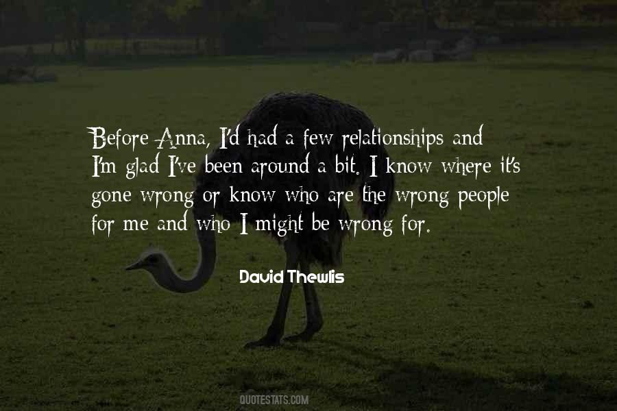 David Thewlis Quotes #1201843
