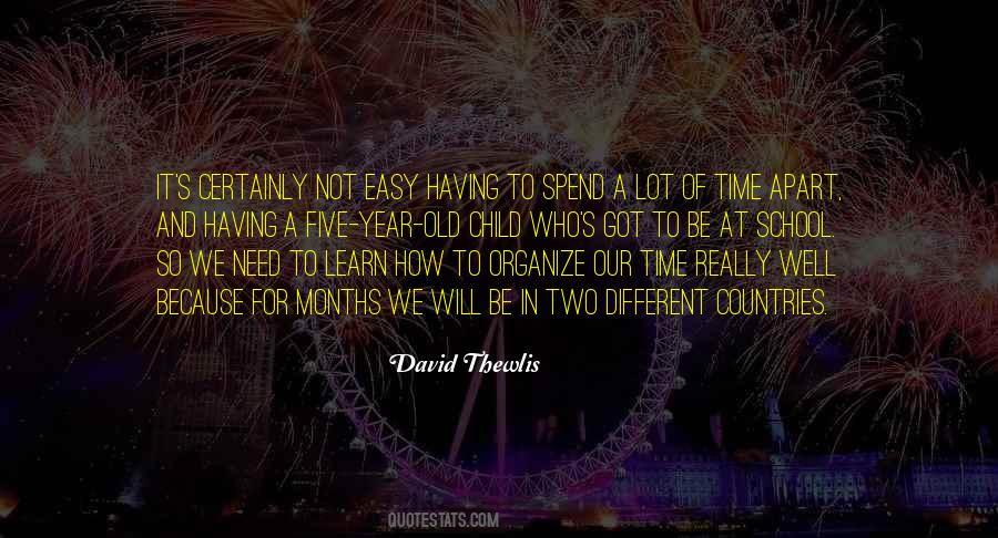 David Thewlis Quotes #232920