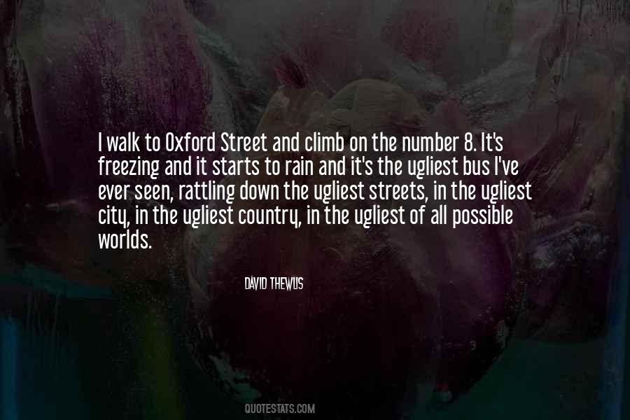 David Thewlis Quotes #644345