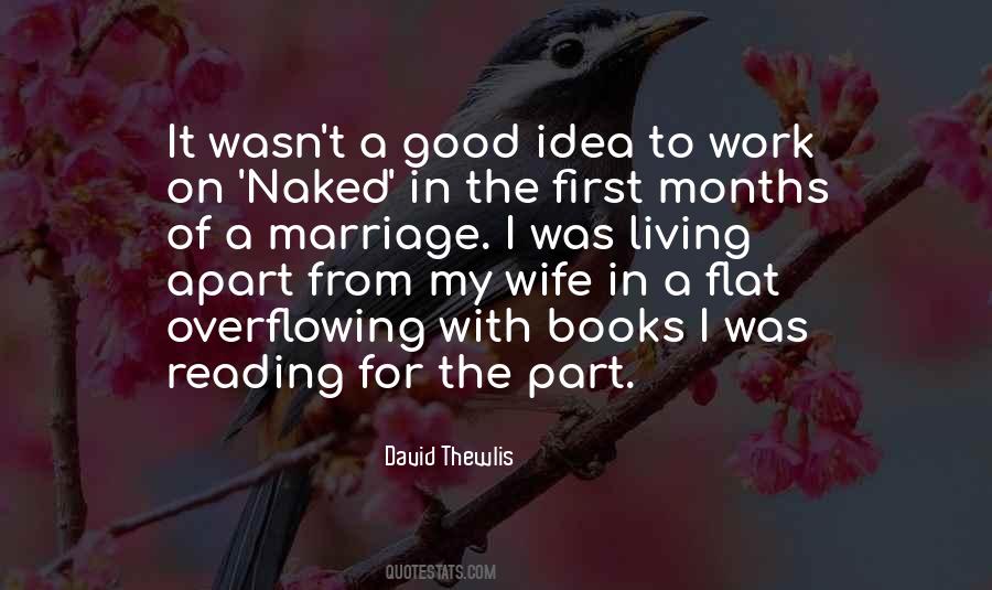 David Thewlis Quotes #861199