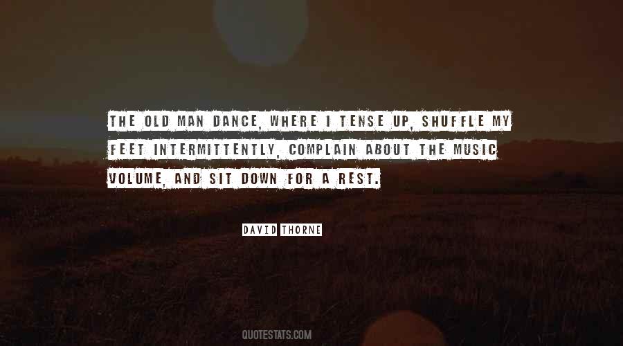 David Thorne Quotes #1714343