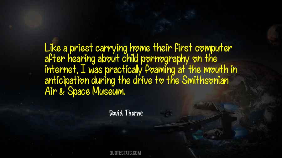 David Thorne Quotes #546768