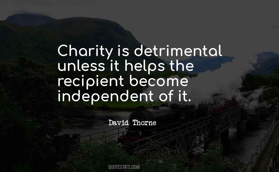David Thorne Quotes #671893
