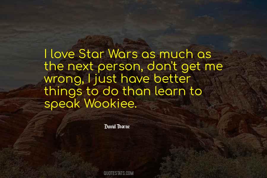 David Thorne Quotes #726936