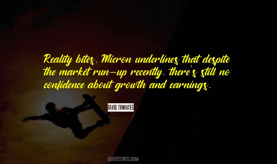 David Thwaites Quotes #1709913 David Thwaites Quotes #1709913