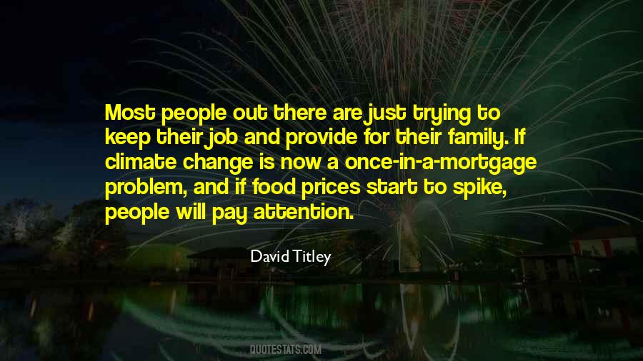 David Titley Quotes #76489