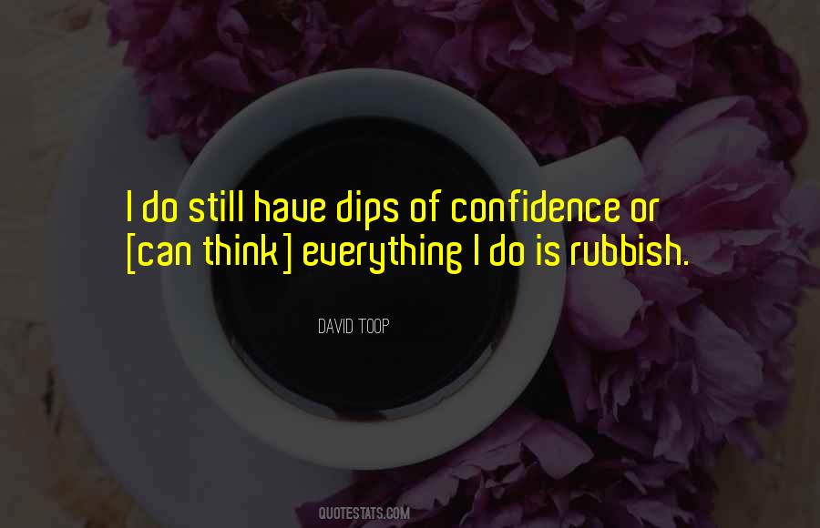 David Toop Quotes #1713005