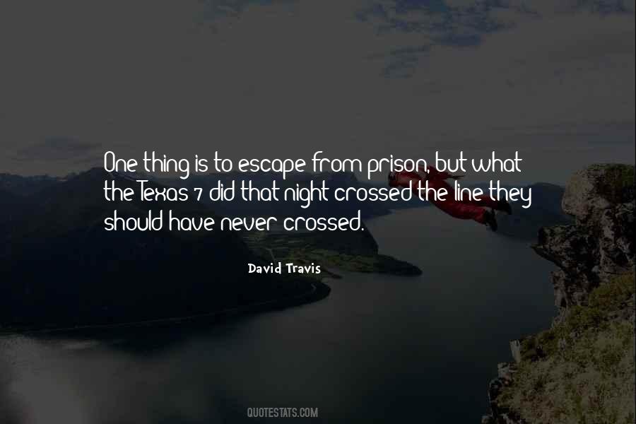 David Travis Quotes #337778
