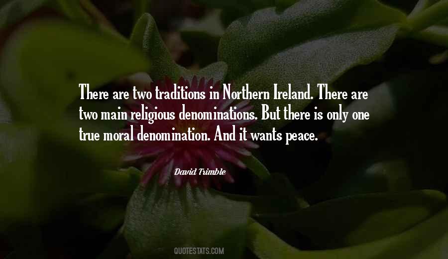 David Trimble Quotes #161770