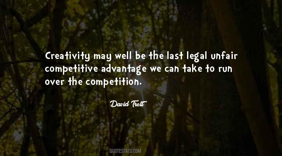 David Trott Quotes #1662097
