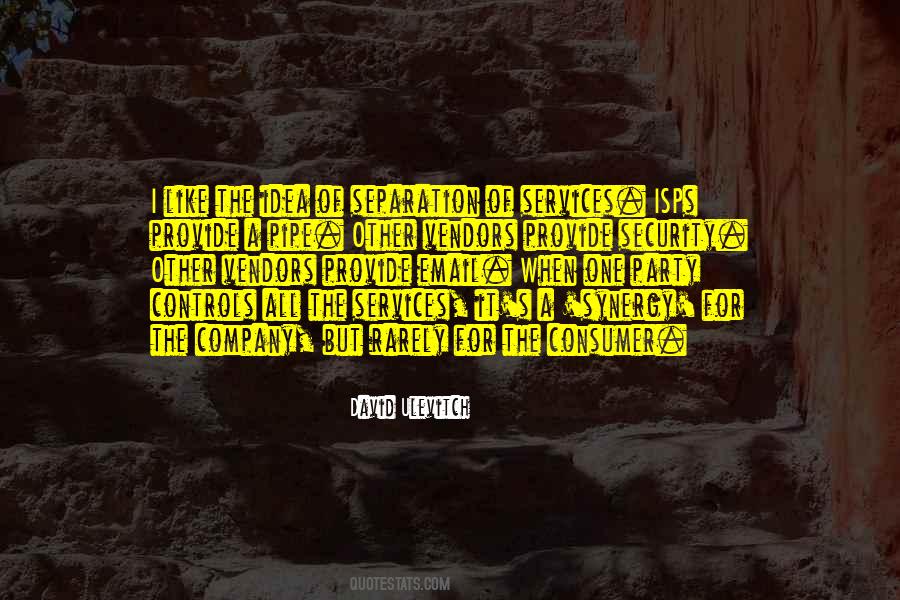 David Ulevitch Quotes #1268953