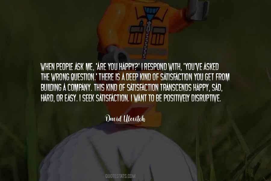 David Ulevitch Quotes #1702874