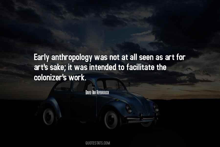 David Van Reybrouck Quotes #859150 David Van Reybrouck Quotes #859150