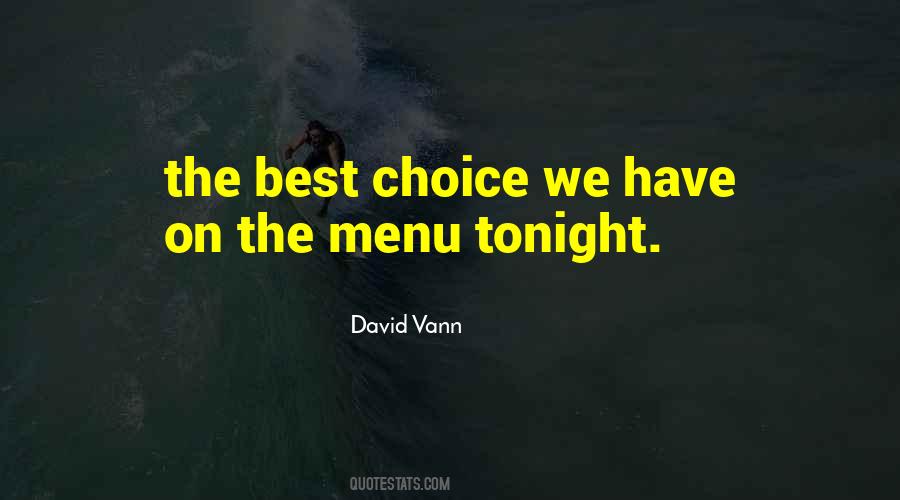 David Vann Quotes #1636398