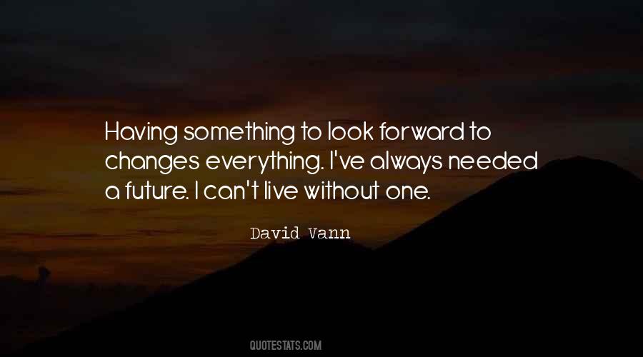 David Vann Quotes #703383