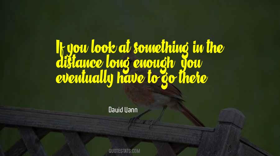 David Vann Quotes #987990