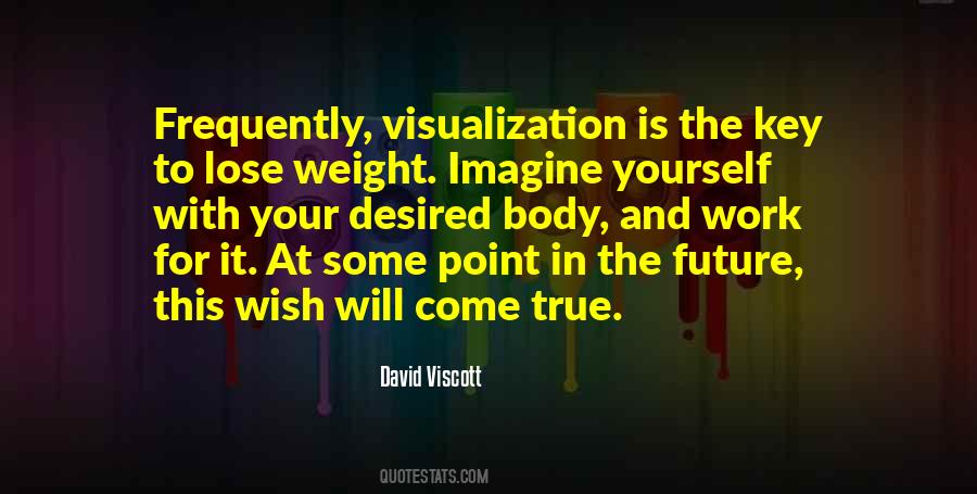 David Viscott Quotes #1006925