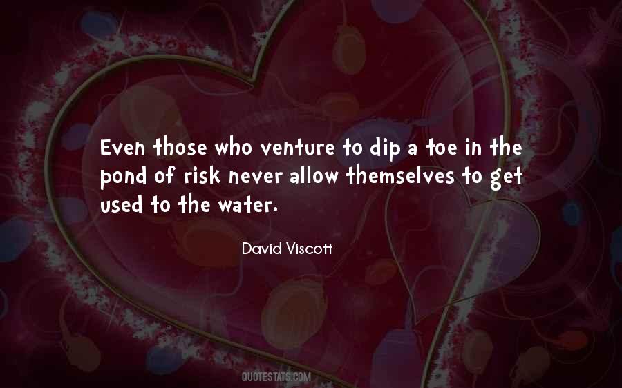 David Viscott Quotes #1593940