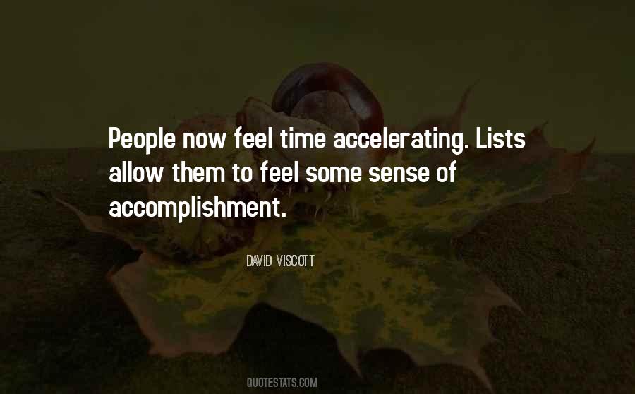 David Viscott Quotes #270058