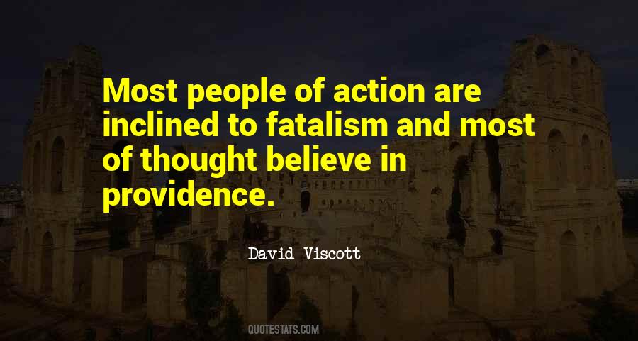 David Viscott Quotes #311671