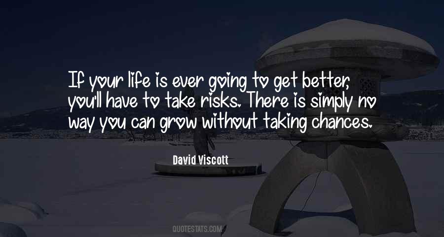 David Viscott Quotes #519882