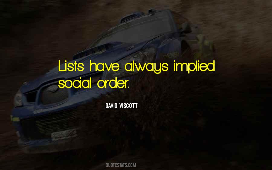 David Viscott Quotes #625009