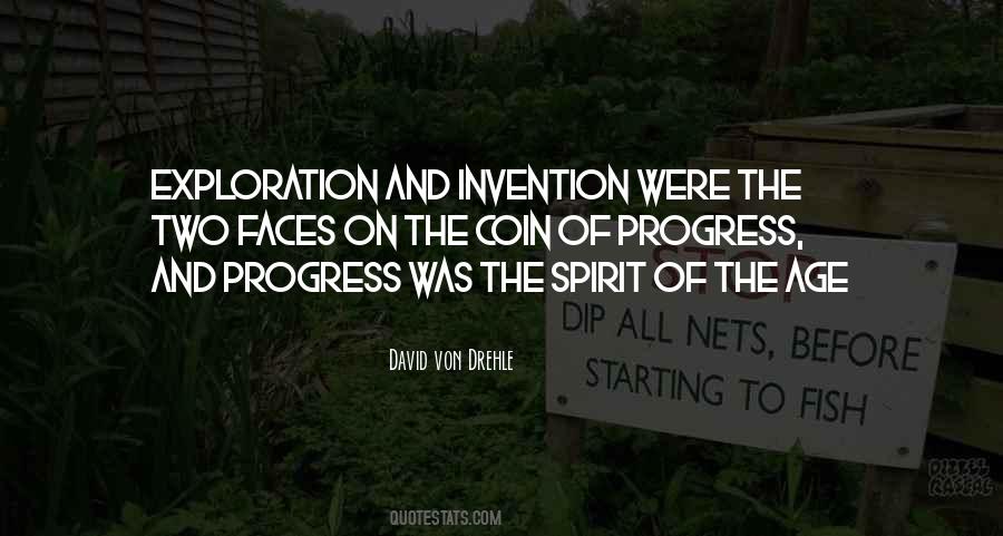 David Von Drehle Quotes #920420