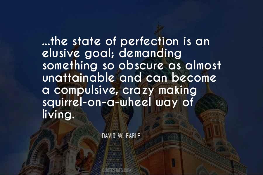 David W. Earle Quotes #155896